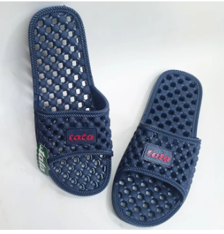 10 Colors Quick-drying Slippers For Bathroom/Washroom Anti-slip Bathroom chappal