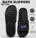 10 Colors Quick-drying Slippers For Bathroom/Washroom Anti-slip Bathroom chappal