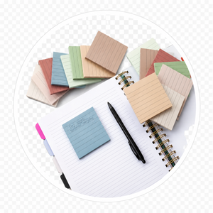 Stationary