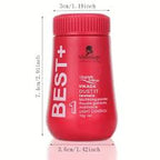Hair Volume Powder 10g Adds Volume,Enhances Haircut,Unisex Styling,Absorbs Grease Fluffy Hair Powder for Hairstyles