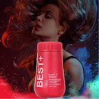 Hair Volume Powder 10g Adds Volume,Enhances Haircut,Unisex Styling,Absorbs Grease Fluffy Hair Powder for Hairstyles
