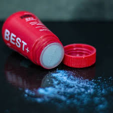 Hair Volume Powder 10g Adds Volume,Enhances Haircut,Unisex Styling,Absorbs Grease Fluffy Hair Powder for Hairstyles
