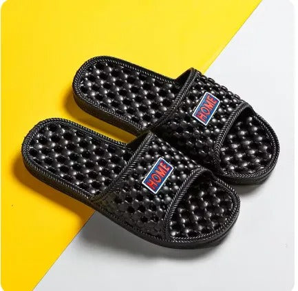10 Colors Quick-drying Slippers For Bathroom/Washroom Anti-slip Bathroom chappal