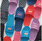 10 Colors Quick-drying Slippers For Bathroom/Washroom Anti-slip Bathroom chappal