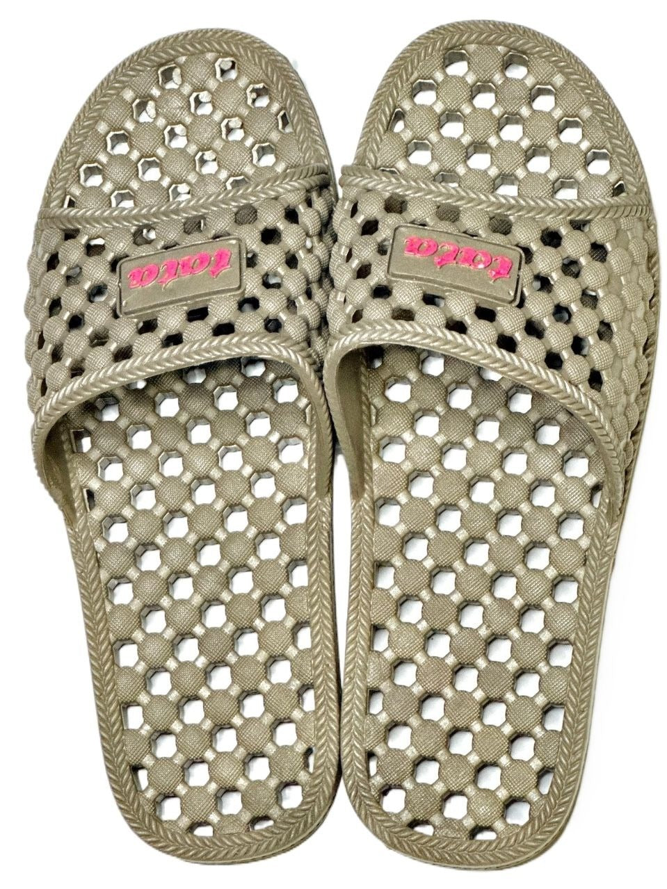 10 Colors Quick-drying Slippers For Bathroom/Washroom Anti-slip Bathroom chappal