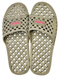 10 Colors Quick-drying Slippers For Bathroom/Washroom Anti-slip Bathroom chappal