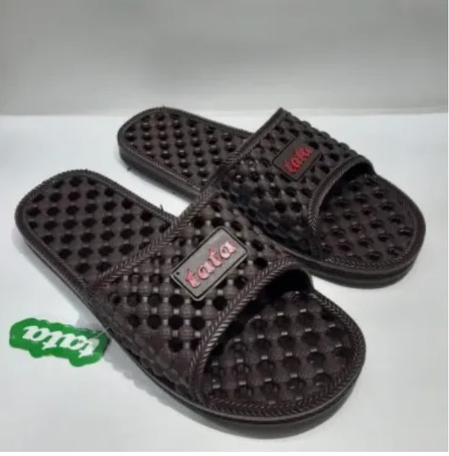 10 Colors Quick-drying Slippers For Bathroom/Washroom Anti-slip Bathroom chappal