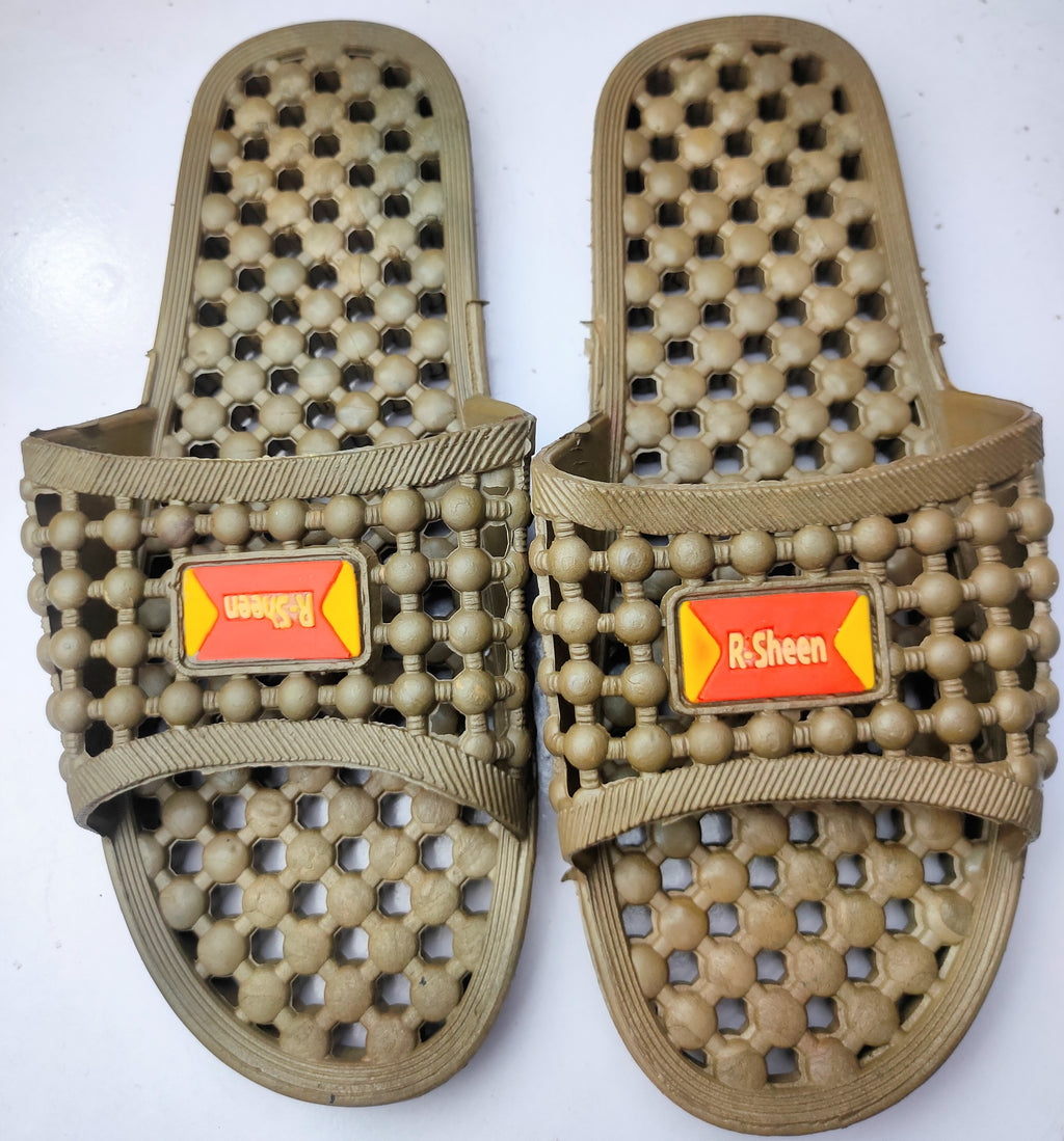 10 Colors Quick-drying Slippers For Bathroom/Washroom Anti-slip Bathroom chappal