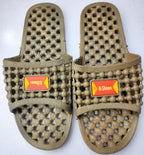 10 Colors Quick-drying Slippers For Bathroom/Washroom Anti-slip Bathroom chappal