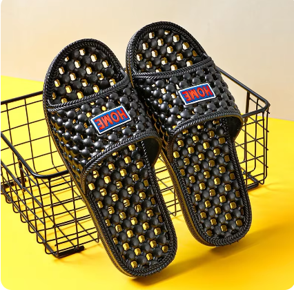 10 Colors Quick-drying Slippers For Bathroom/Washroom Anti-slip Bathroom chappal